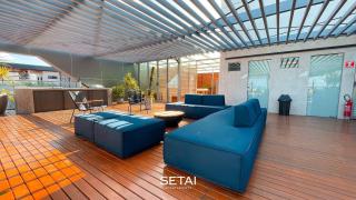 Setai Aquamaris by Setai Apartaments - 8