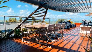 Setai Aquamaris by Setai Apartaments - 7