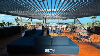 Setai Aquamaris by Setai Apartaments - 5