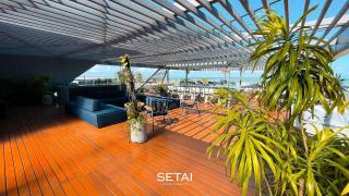 Setai Aquamaris by Setai Apartaments - 4