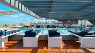 Setai Aquamaris by Setai Apartaments - 1