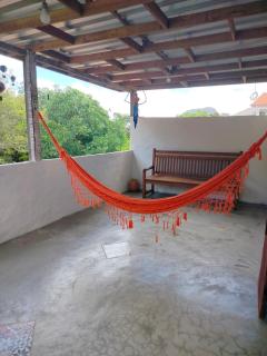 Serra Santíssima - Refúgio perto do Centro Histórico - 4