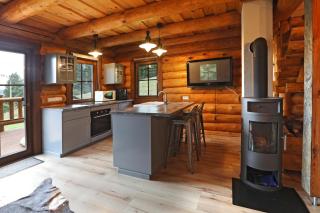 Zrub Pod smrčinou - 2