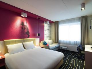 ibis Styles Haarlem City - 0