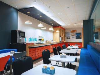 ibis Sao Bernardo do Campo - 8