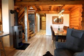 Zrub Pod smrčinou - 1