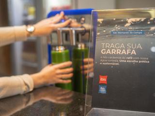 ibis Sao Bernardo do Campo - 3