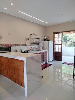 Serra Santíssima - Refúgio perto do Centro Histórico - 3