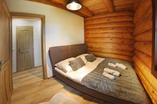 Zrub Pod smrčinou - 4