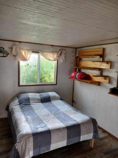 Cabañas fariña llanquihue - 2