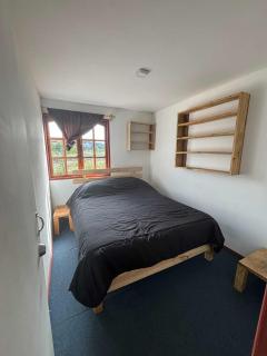 Cabañas fariña llanquihue - 1