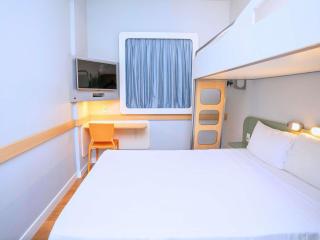 Ibis Budget São Bernardo do Campo - 4