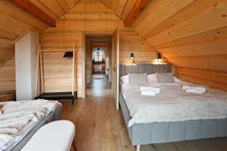 Zrub Pod smrčinou - 8