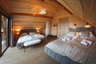 Zrub Pod smrčinou - 7