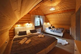 Zrub Pod smrčinou - 9