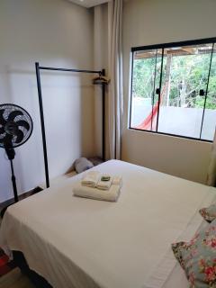 Serra Santíssima - Refúgio perto do Centro Histórico - 2