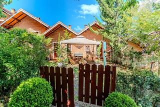 Chalés dos Alpes - 0