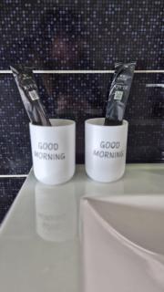 Moderní apartmán v blízkosti centra města,WiFi,Netflix - 5