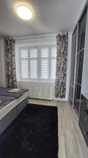 Moderní apartmán v blízkosti centra města,WiFi,Netflix - 3