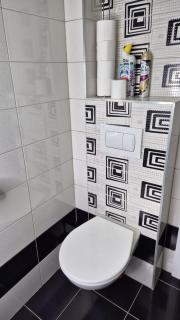 Moderní apartmán v blízkosti centra města,WiFi,Netflix - 1