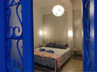 Back to the 50's near metro by Traser - 6