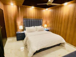 Hotel Five Rivers - Airport Road - 9