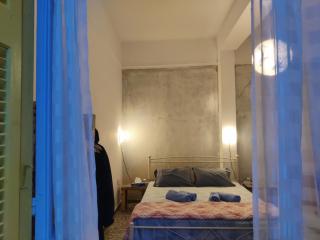 Back to the 50's near metro by Traser - 5