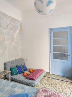 Back to the 50's near metro by Traser - 4