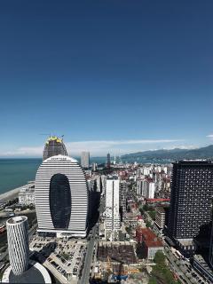 Orbi City Hotel D1 Block - 0