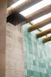 Flat com piscina privativa - 6