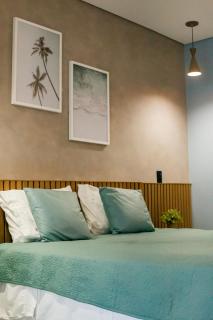 Flat com piscina privativa - 4