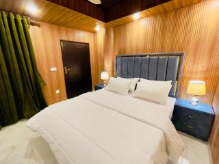 Hotel Five Rivers - Airport Road - 4