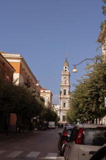 Casa Teresinella Pompei - 9