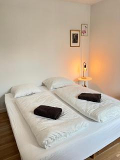 Spacious Apartment Near City & Åløkke Forest - 2