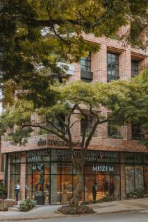 Hotel DiezTreinta&Seis - 0