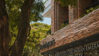 Hotel DiezTreinta&Seis - 2