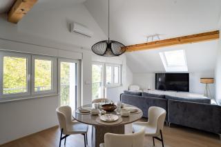 Villa Peregrine Plitvice Lakes - 2