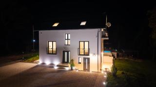 Villa Peregrine Plitvice Lakes - 1