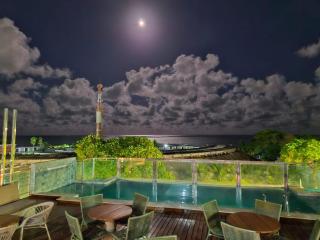 Tambaú Israel Flat 226 - Beira mar - 5