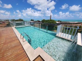 Tambaú Israel Flat 226 - Beira mar - 4