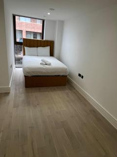 Colts Villages Apartment in London - 5