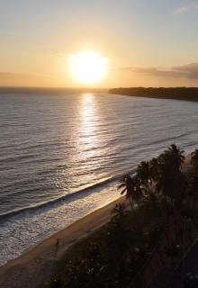 Tambaú Israel Flat 226 - Beira mar - 3