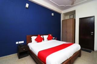 Hotel O Grand Casa - 0