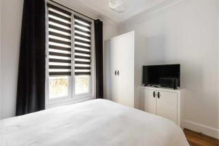 Modern apartment 2BR 6P – Nogent-sur-Marne - 4