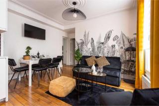 Modern apartment 2BR 6P – Nogent-sur-Marne - 7