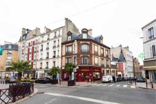 Modern apartment 2BR 6P – Nogent-sur-Marne - 2