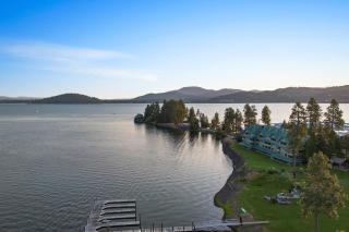 WorldMark Arrow Point - 3