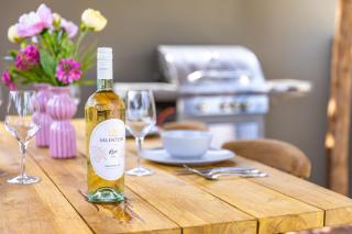 Oasis Boutique Resort - Magnesium zwembad - 8