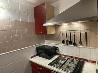 Toledo Suite - Nápoles - 1