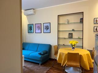 Toledo Suite - Nápoles - 4